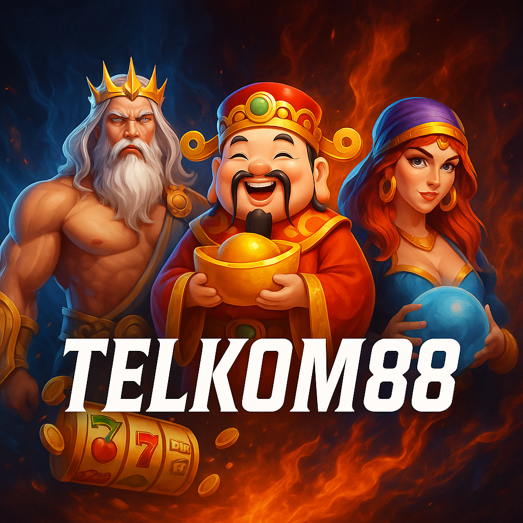 telkom88